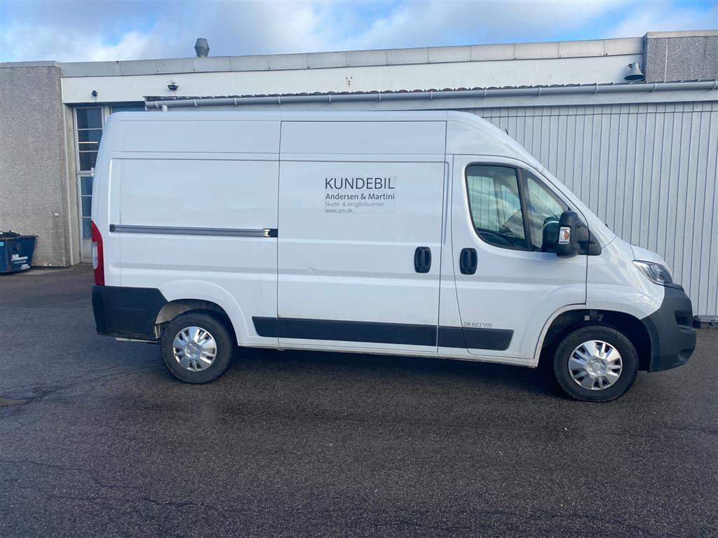 Opel Movano 35 L2H2 2,2 BlueHDi Enjoy 140HK Van 6g - Image 2
