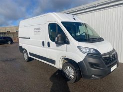 Opel Movano 35 L2H2 2,2 BlueHDi Enjoy 140HK Van 6g