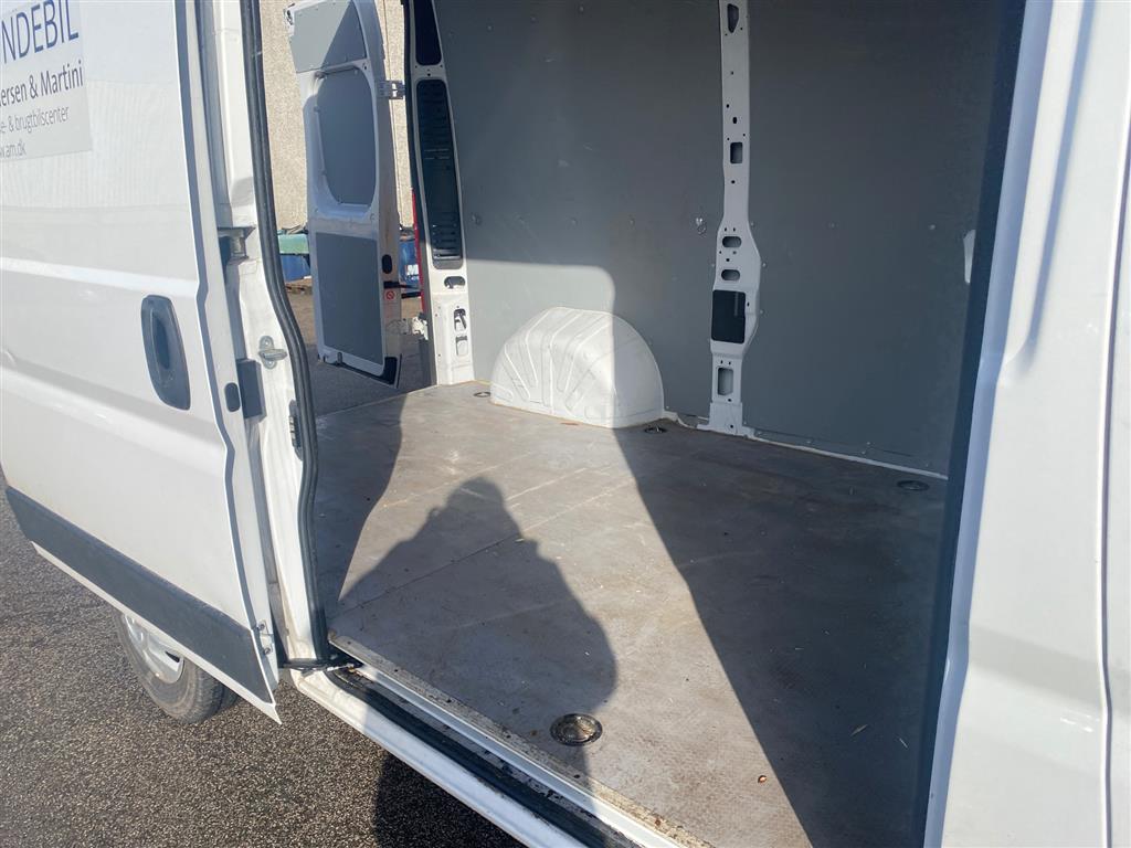 Opel Movano 35 L2H2 2,2 BlueHDi Enjoy 140HK Van 6g - Image 5