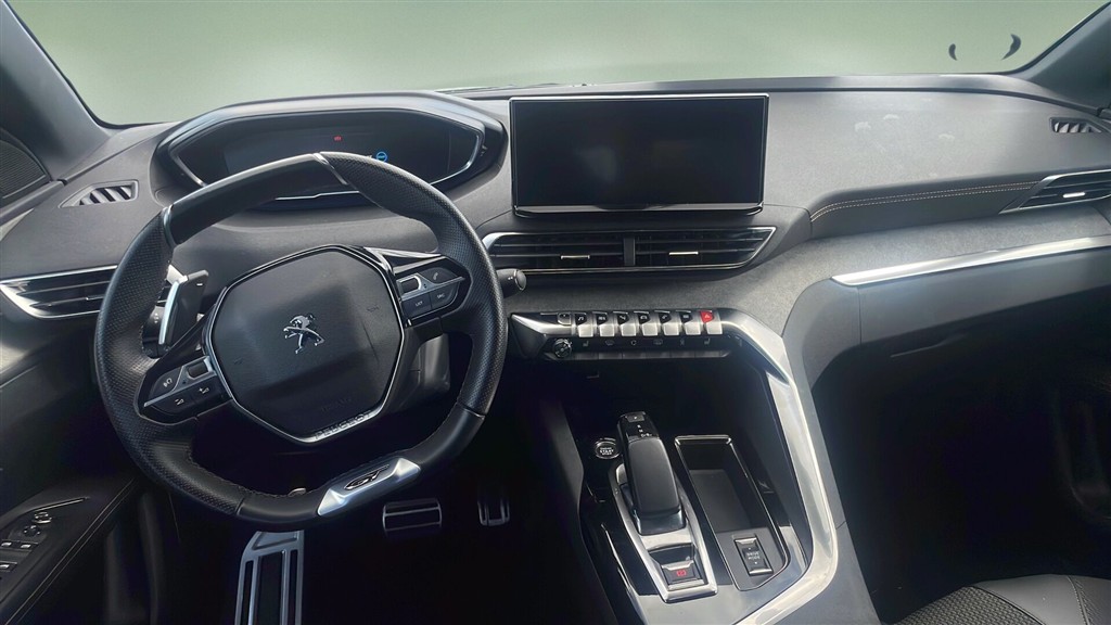 Peugeot 3008 1,6 Plugin-hybrid GT EAT8 225HK 5d 8g Aut. - Image 10