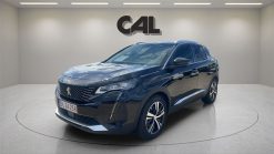 Peugeot 3008 1,6 Plugin-hybrid GT EAT8 225HK 5d 8g Aut.