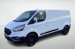 Ford Transit Custom 300 L2H1 2,0 TDCi Trail 130HK Van 6g