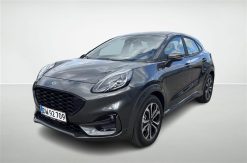 Ford Puma 1,0 EcoBoost Hybrid ST-Line 125HK 5d 6g