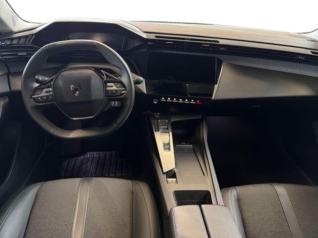 Peugeot 308 SW 1,5 BlueHDi Allure Pack EAT8 130HK Stc 8g Aut. - Image 7