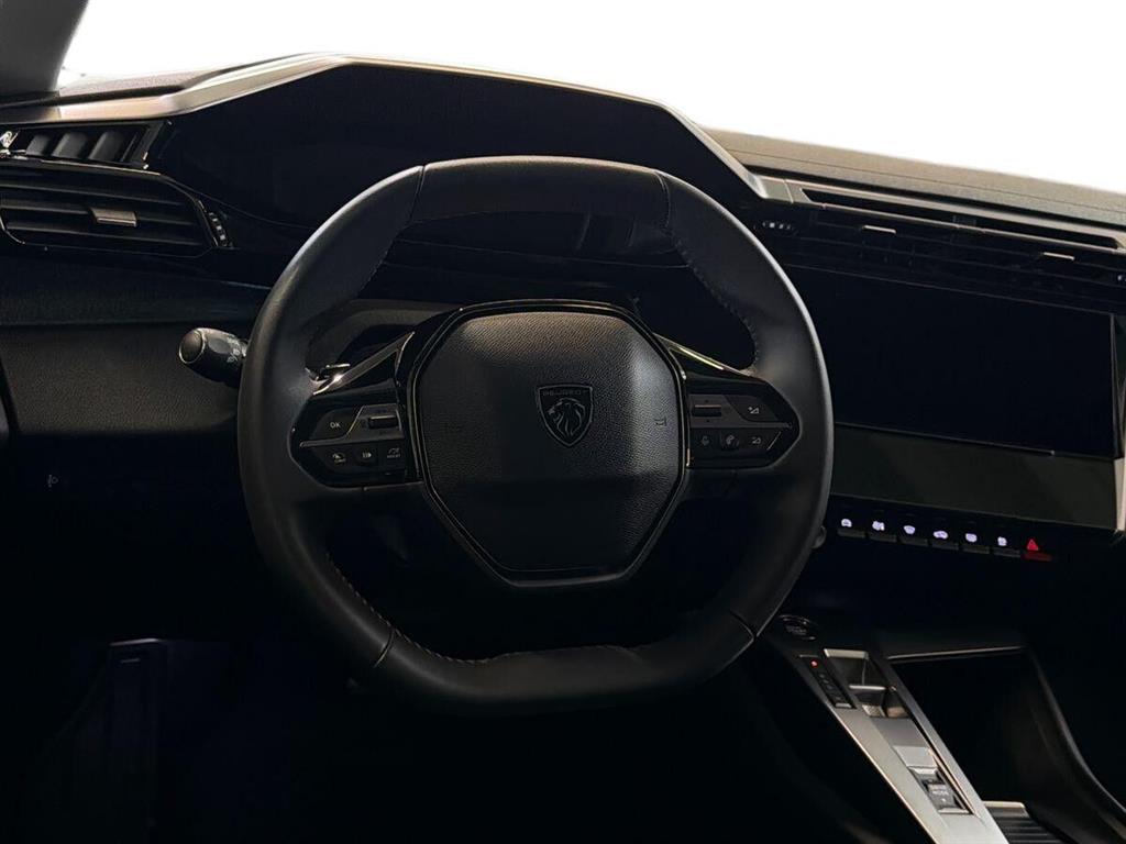 Peugeot 308 SW 1,5 BlueHDi Allure Pack EAT8 130HK Stc 8g Aut. - Image 8