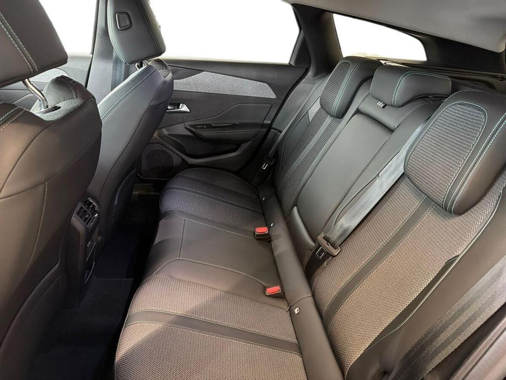 Peugeot 308 SW 1,5 BlueHDi Allure Pack EAT8 130HK Stc 8g Aut. - Image 9