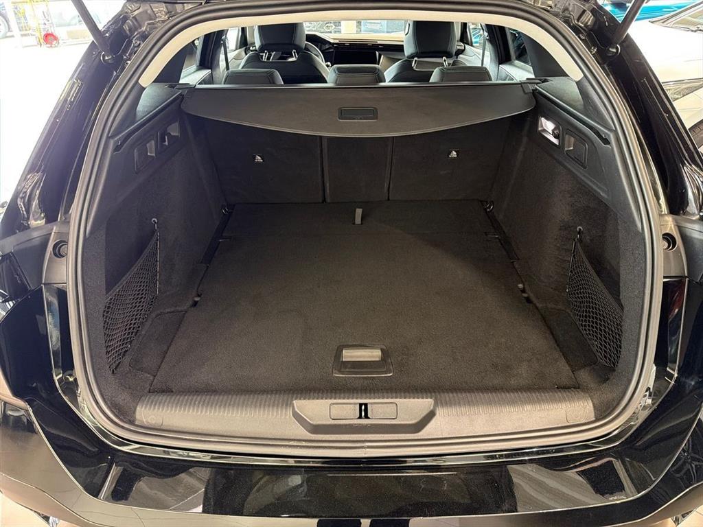 Peugeot 308 SW 1,5 BlueHDi Allure Pack EAT8 130HK Stc 8g Aut. - Image 10