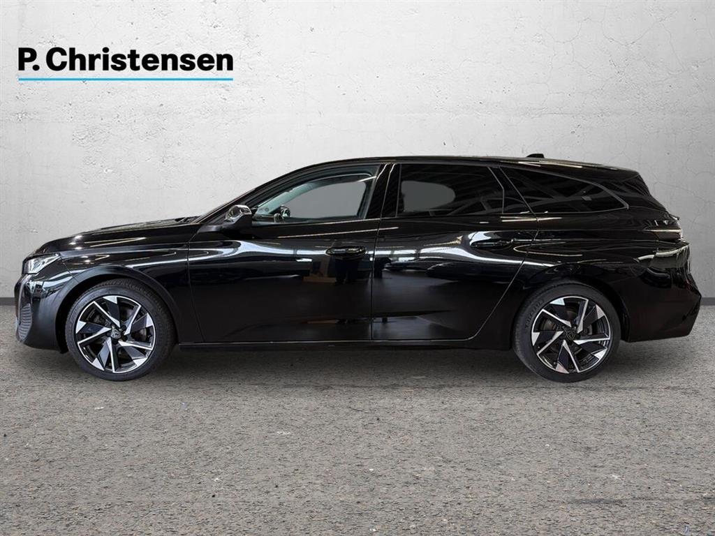 Peugeot 308 SW 1,5 BlueHDi Allure Pack EAT8 130HK Stc 8g Aut. - Image 2