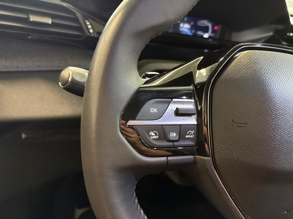 Peugeot 308 SW 1,5 BlueHDi Allure Pack EAT8 130HK Stc 8g Aut. - Image 13