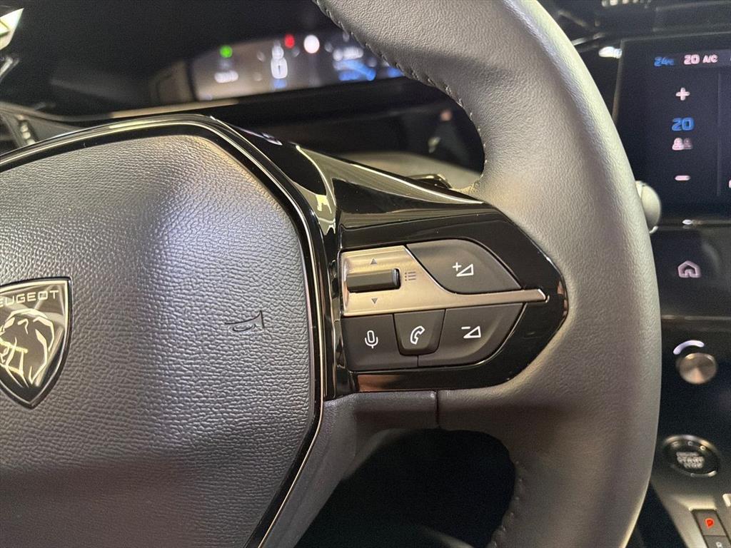 Peugeot 308 SW 1,5 BlueHDi Allure Pack EAT8 130HK Stc 8g Aut. - Image 14