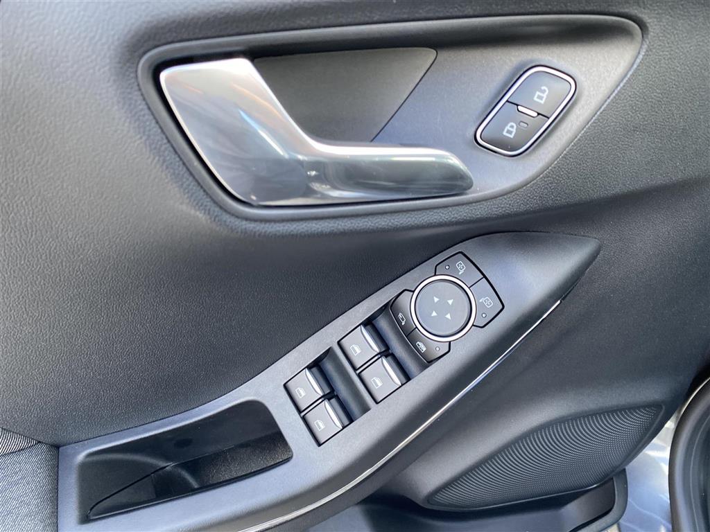 Ford Puma 1,0 EcoBoost Hybrid Titanium 125HK 5d 6g - Image 7
