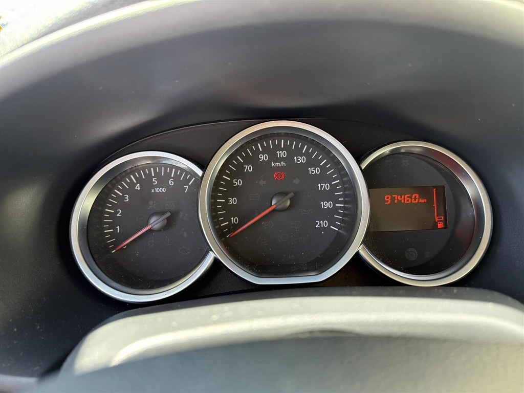 Dacia Logan 0,9 Tce Stepway Start/Stop 90HK - Image 14