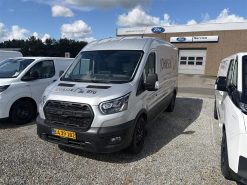 Ford Transit 350 L3H2 2,0 TDCi Trend RWD 170HK Van 6g