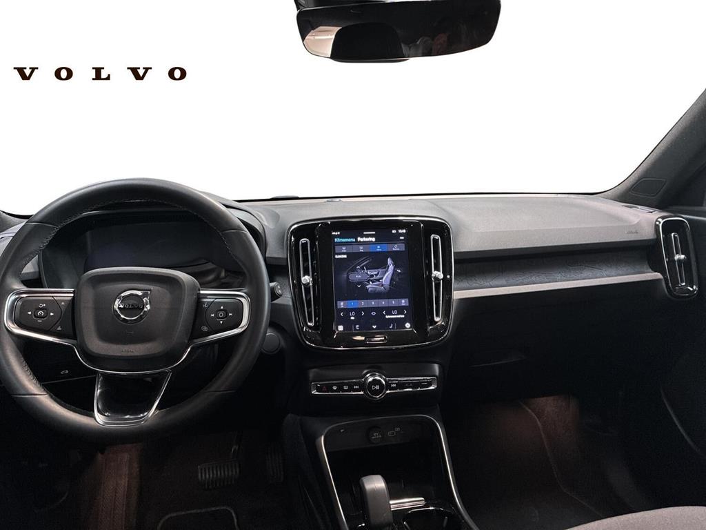 Volvo XC40 P6 Recharge Plus 231HK 5d Aut. - Image 6