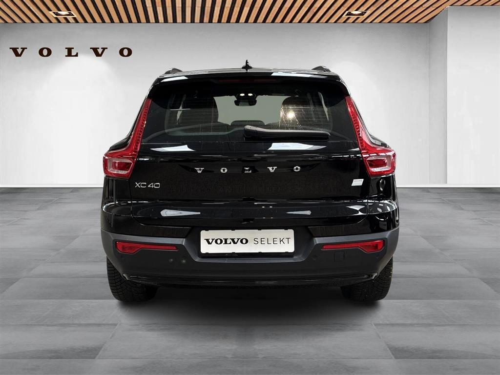 Volvo XC40 P6 Recharge Plus 231HK 5d Aut. - Image 8
