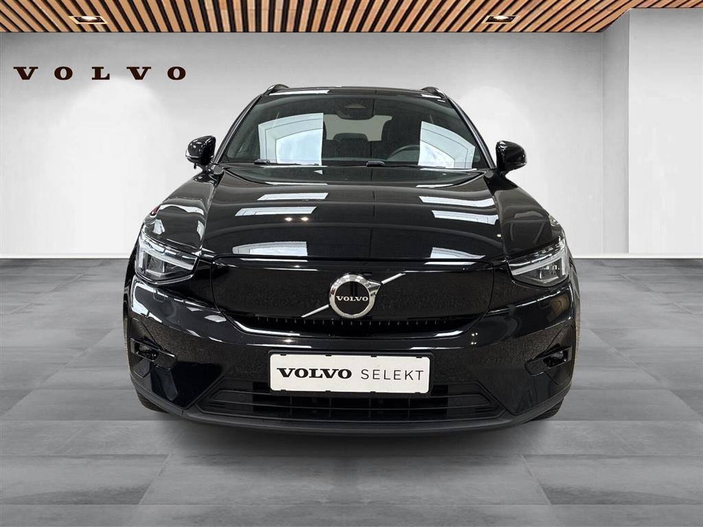 Volvo XC40 P6 Recharge Plus 231HK 5d Aut. - Image 9