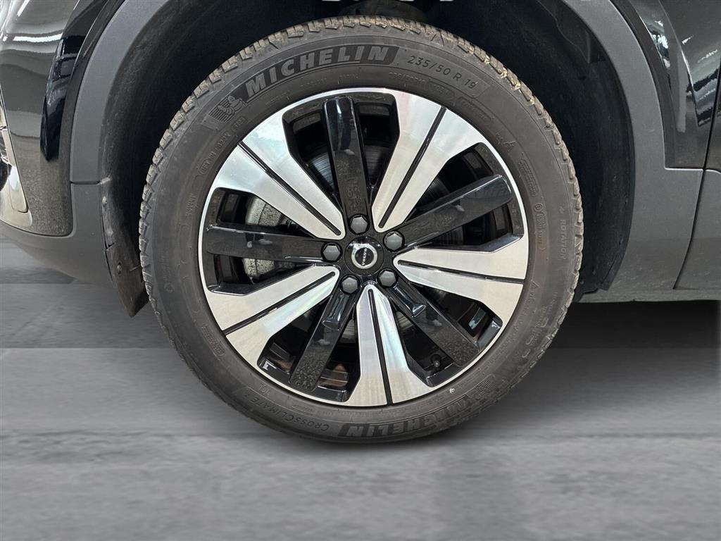Volvo XC40 P6 Recharge Plus 231HK 5d Aut. - Image 10