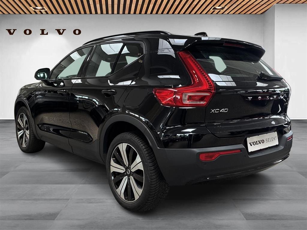 Volvo XC40 P6 Recharge Plus 231HK 5d Aut. - Image 2