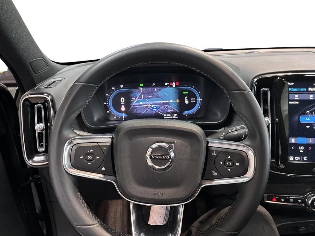 Volvo XC40 P6 Recharge Plus 231HK 5d Aut. - Image 11