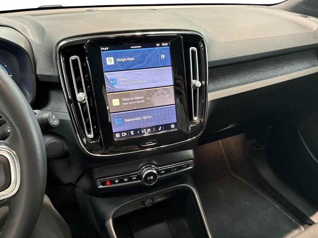 Volvo XC40 P6 Recharge Plus 231HK 5d Aut. - Image 13