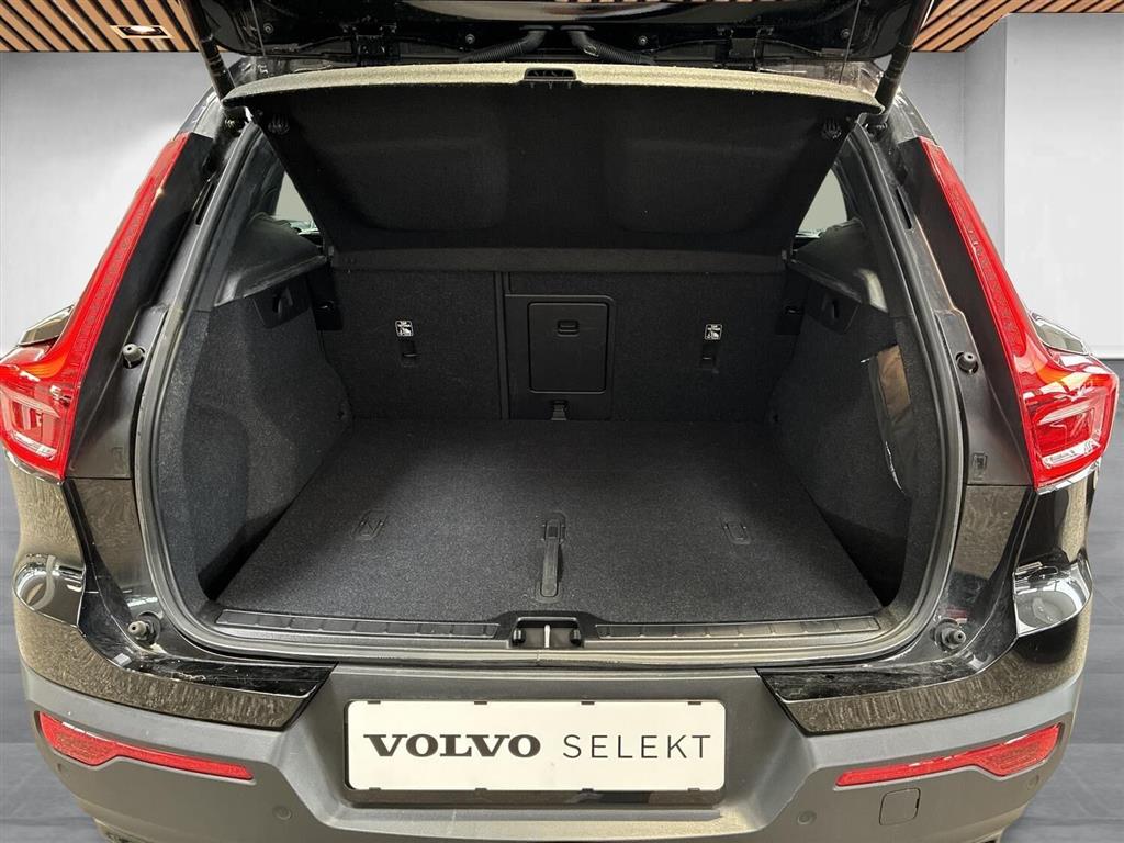 Volvo XC40 P6 Recharge Plus 231HK 5d Aut. - Image 14