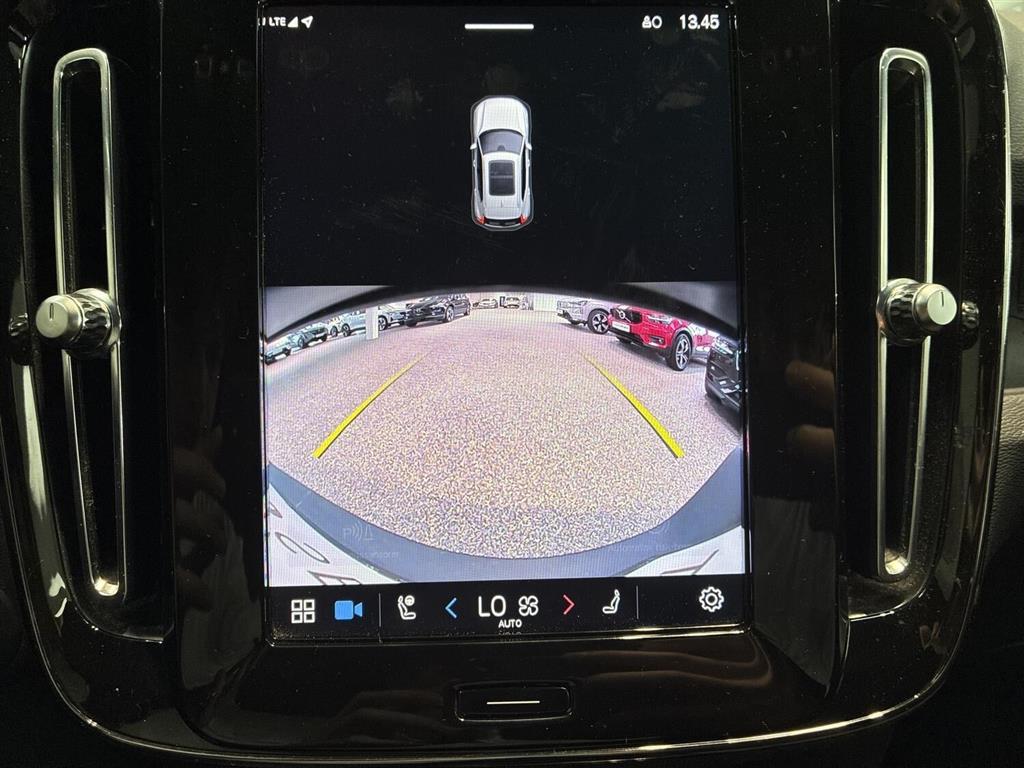 Volvo XC40 P6 Recharge Plus 231HK 5d Aut. - Image 18