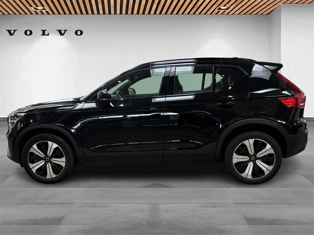 Volvo XC40 P6 Recharge Plus 231HK 5d Aut. - Image 3