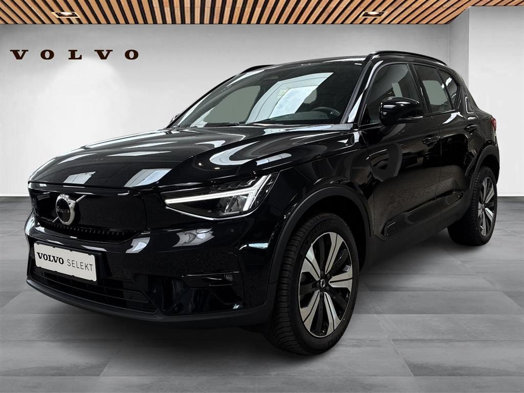 Volvo XC40 P6 Recharge Plus 231HK 5d Aut.