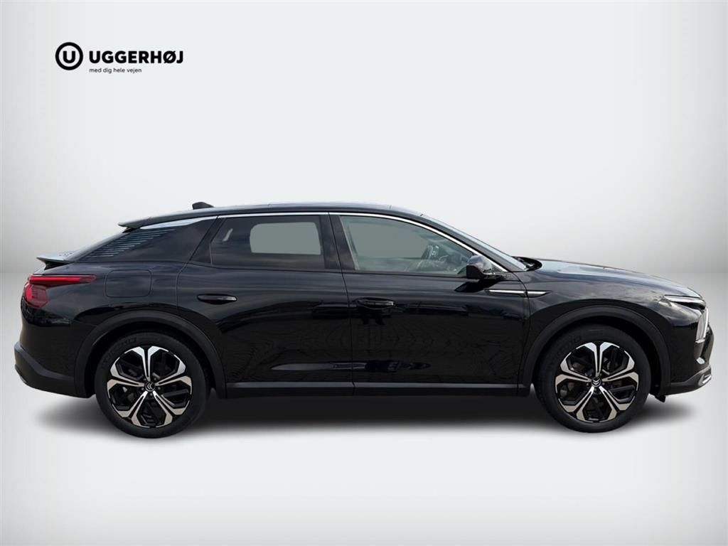 Citroën C5 X 1,6 Plugin-hybrid Grand Palais 225HK 5d 8g Aut. - Image 7