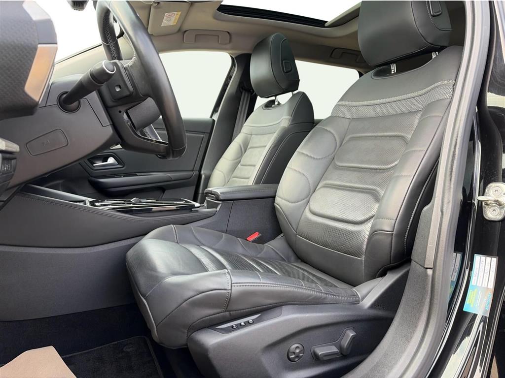 Citroën C5 X 1,6 Plugin-hybrid Grand Palais 225HK 5d 8g Aut. - Image 11