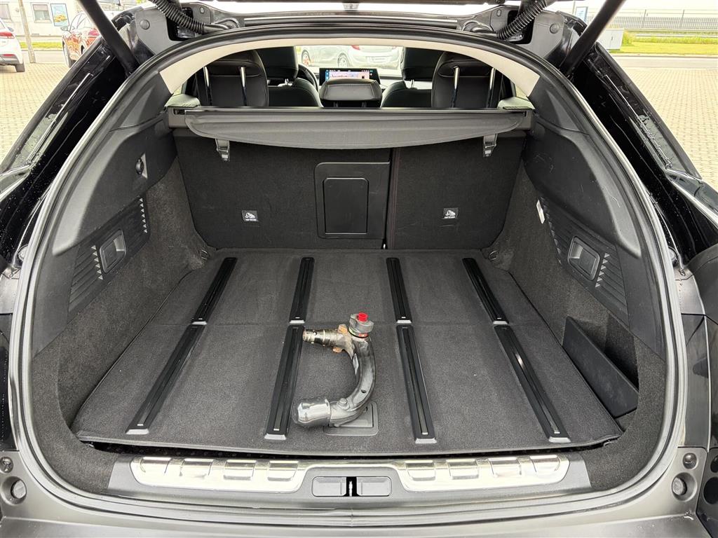 Citroën C5 X 1,6 Plugin-hybrid Grand Palais 225HK 5d 8g Aut. - Image 15