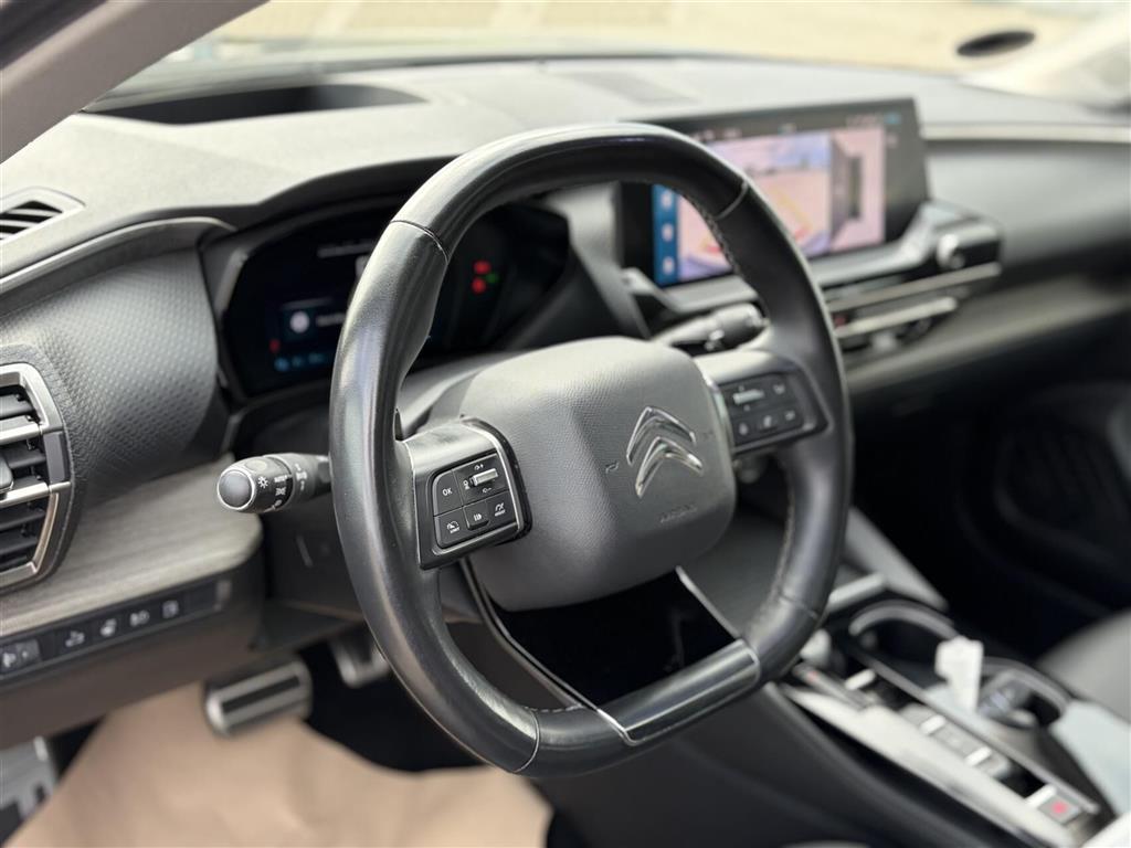 Citroën C5 X 1,6 Plugin-hybrid Grand Palais 225HK 5d 8g Aut. - Image 17