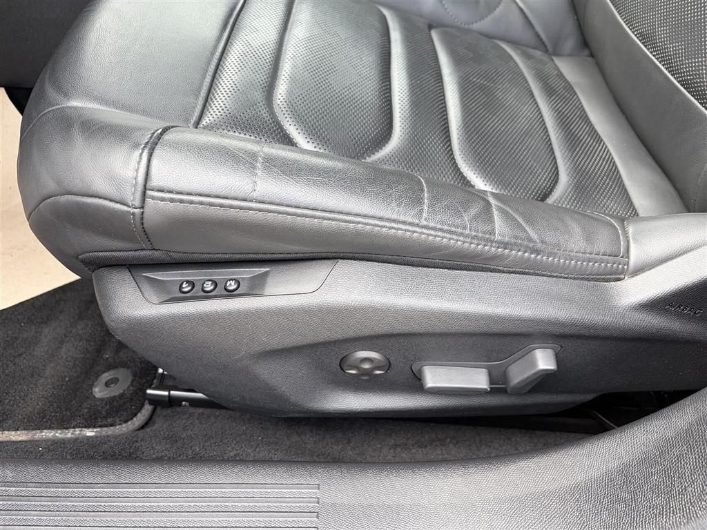 Citroën C5 X 1,6 Plugin-hybrid Grand Palais 225HK 5d 8g Aut. - Image 18