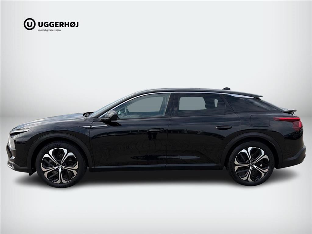 Citroën C5 X 1,6 Plugin-hybrid Grand Palais 225HK 5d 8g Aut. - Image 3