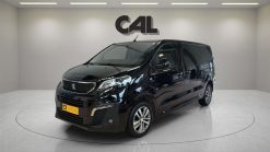 Peugeot Expert L2 2,0 BlueHDi Ultimate EAT8 177HK Van 8g Aut.