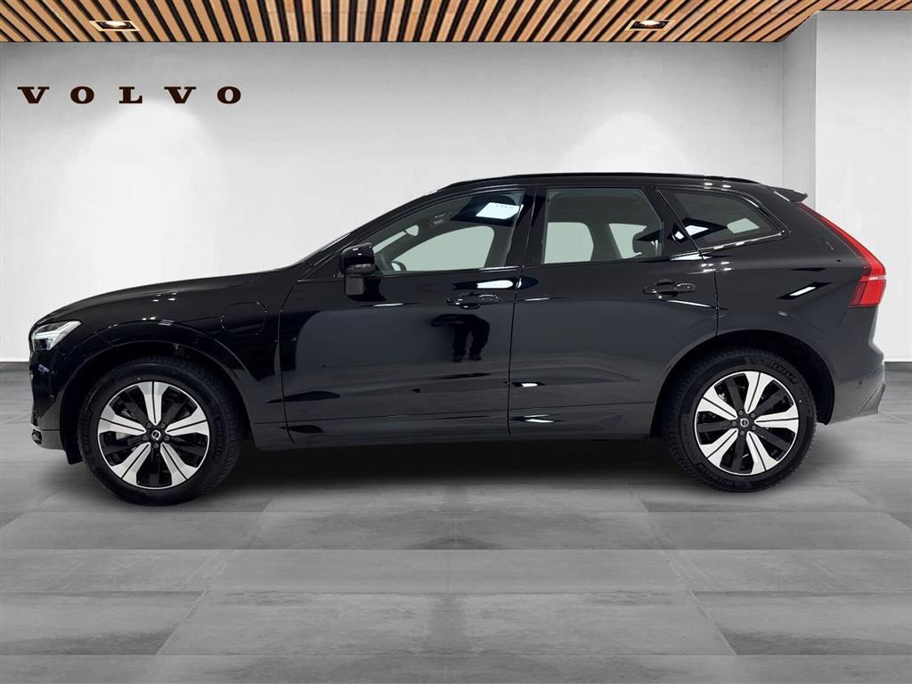 Volvo XC60 2,0 T6 Recharge Plugin-hybrid Plus AWD 350HK 5d 8g Aut. - Image 4