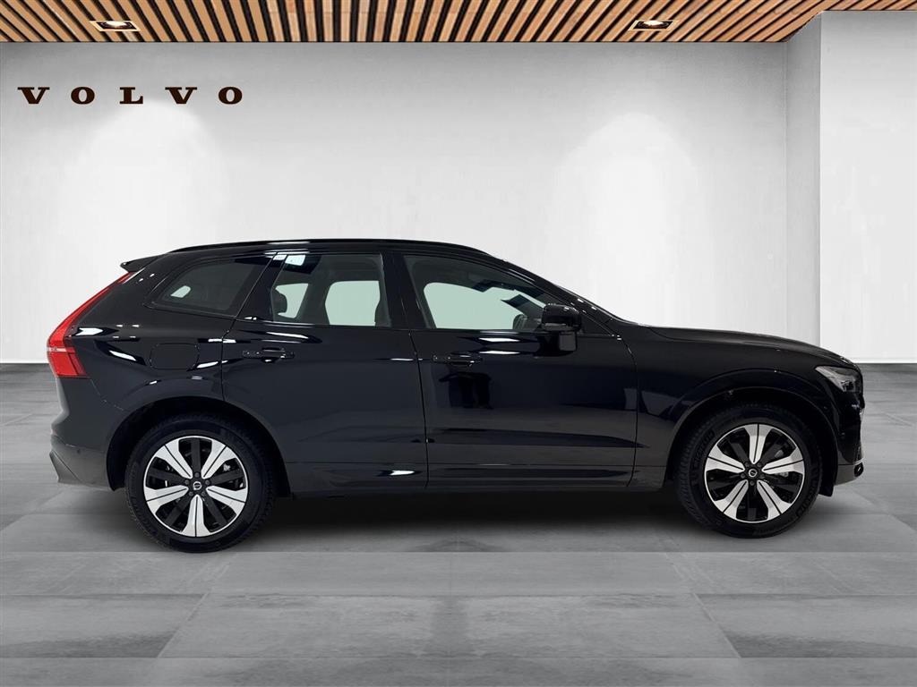 Volvo XC60 2,0 T6 Recharge Plugin-hybrid Plus AWD 350HK 5d 8g Aut. - Image 5