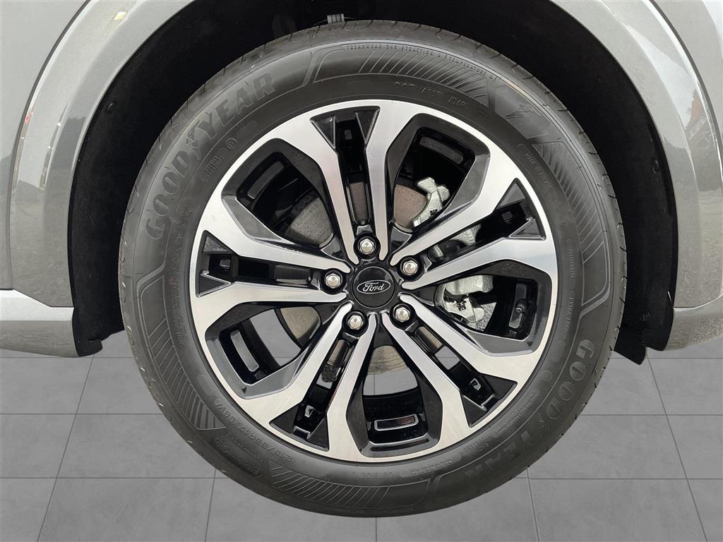 Ford Puma 1,0 EcoBoost Hybrid ST-Line Design 125HK 5d 6g - Image 6
