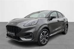 Ford Puma 1,0 EcoBoost Hybrid ST-Line Design 125HK 5d 6g