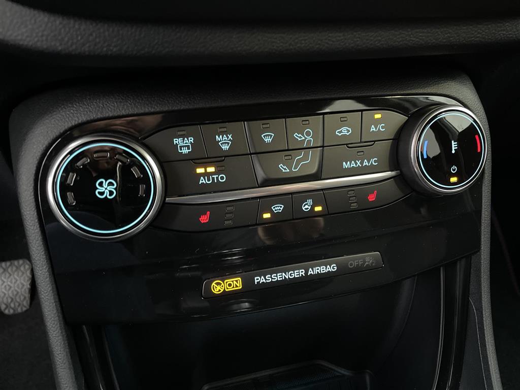 Ford Puma 1,0 EcoBoost Hybrid ST-Line Design 125HK 5d 6g - Image 15
