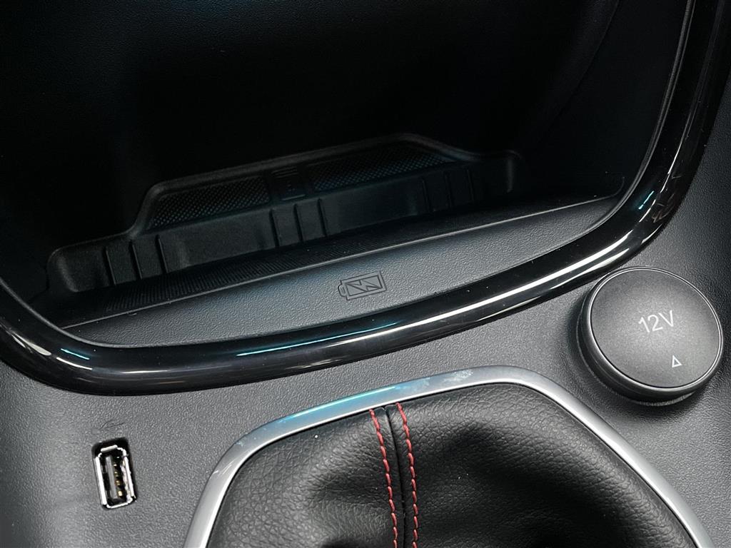 Ford Puma 1,0 EcoBoost Hybrid ST-Line Design 125HK 5d 6g - Image 16