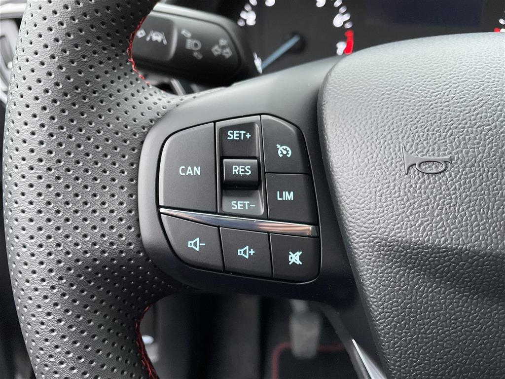 Ford Puma 1,0 EcoBoost Hybrid ST-Line Design 125HK 5d 6g - Image 18