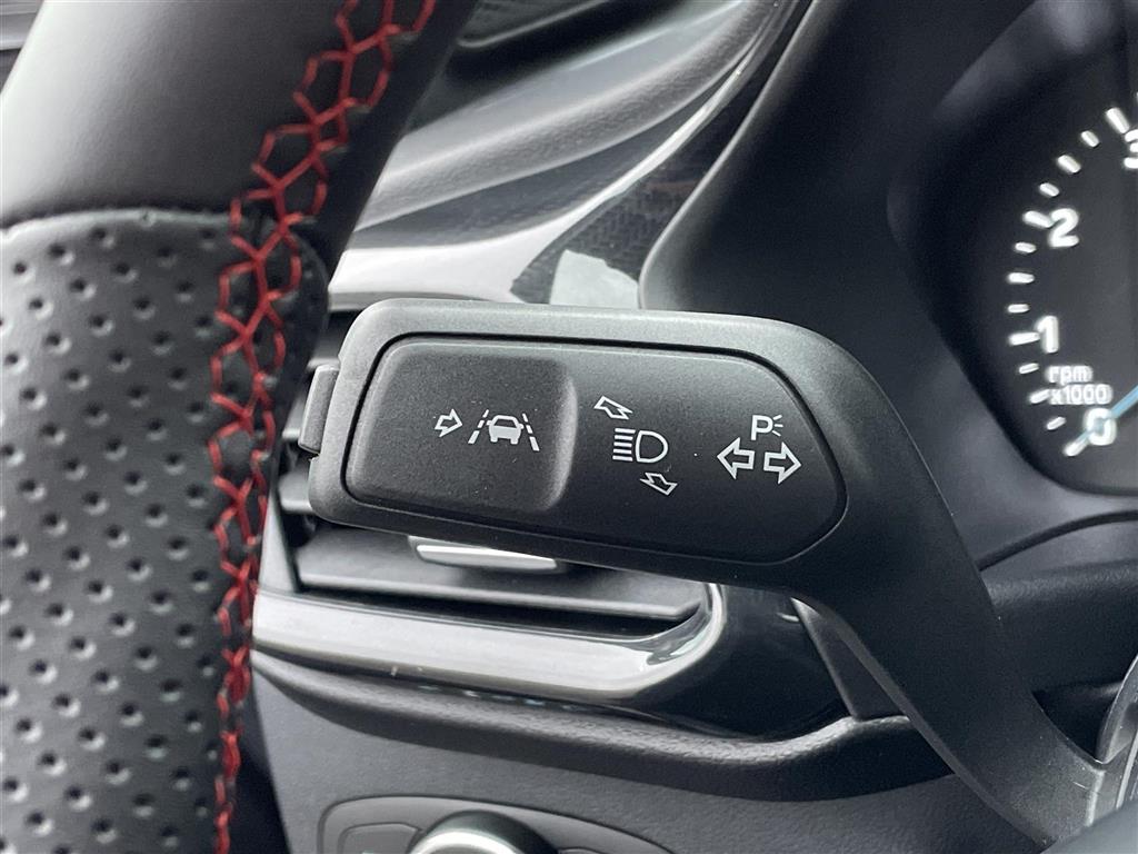 Ford Puma 1,0 EcoBoost Hybrid ST-Line Design 125HK 5d 6g - Image 19