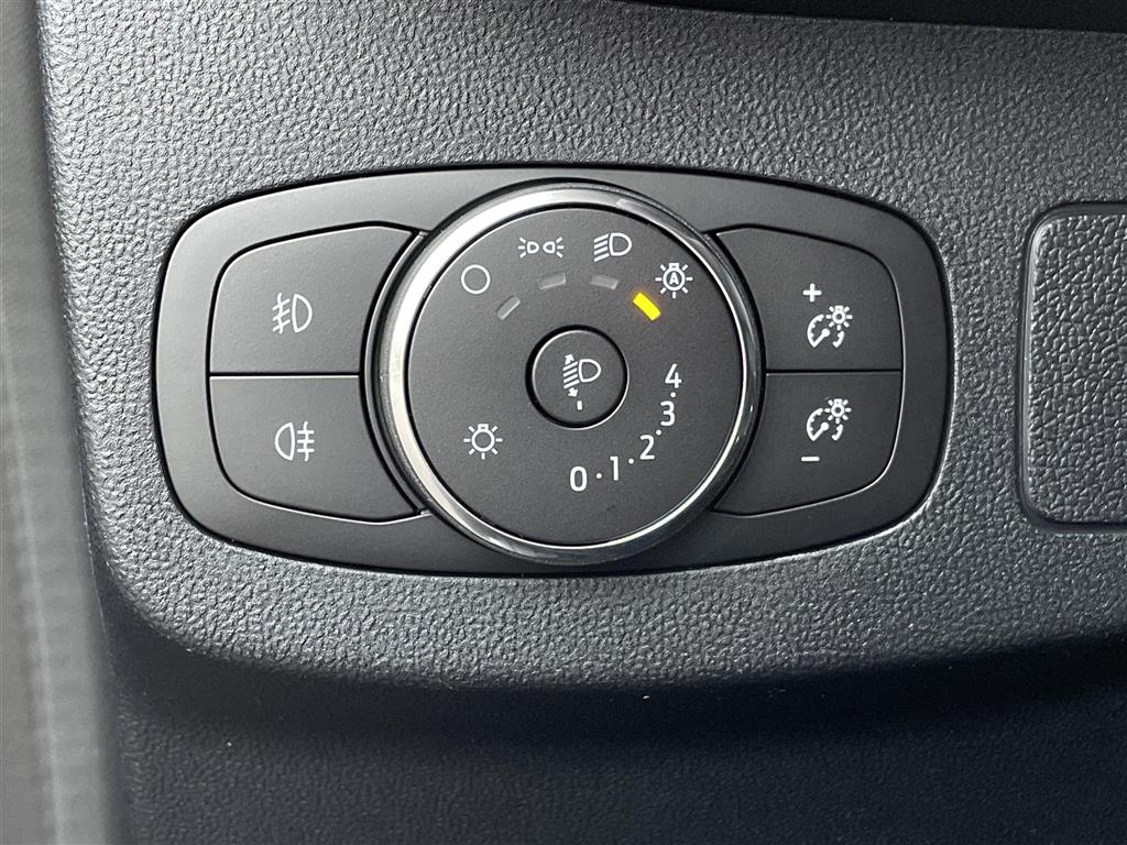 Ford Puma 1,0 EcoBoost Hybrid ST-Line Design 125HK 5d 6g - Image 21