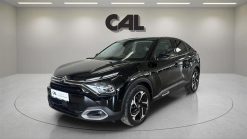 Citroën C4 1,2 PureTech Shine EAT8 130HK 5d 8g Aut.