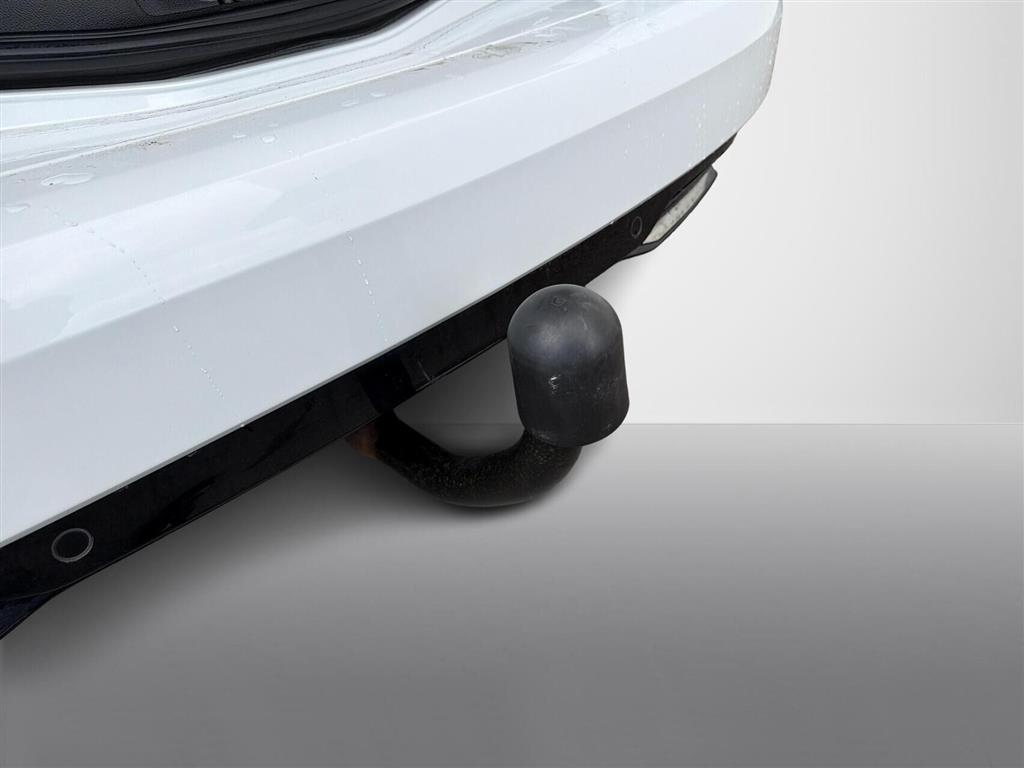Renault Mégane 1,6 E-TECH Plugin-hybrid Intens 160HK 5d Aut. - Image 9