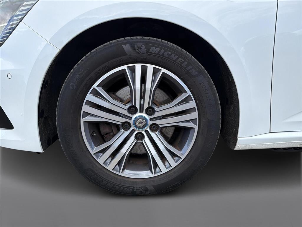 Renault Mégane 1,6 E-TECH Plugin-hybrid Intens 160HK 5d Aut. - Image 11