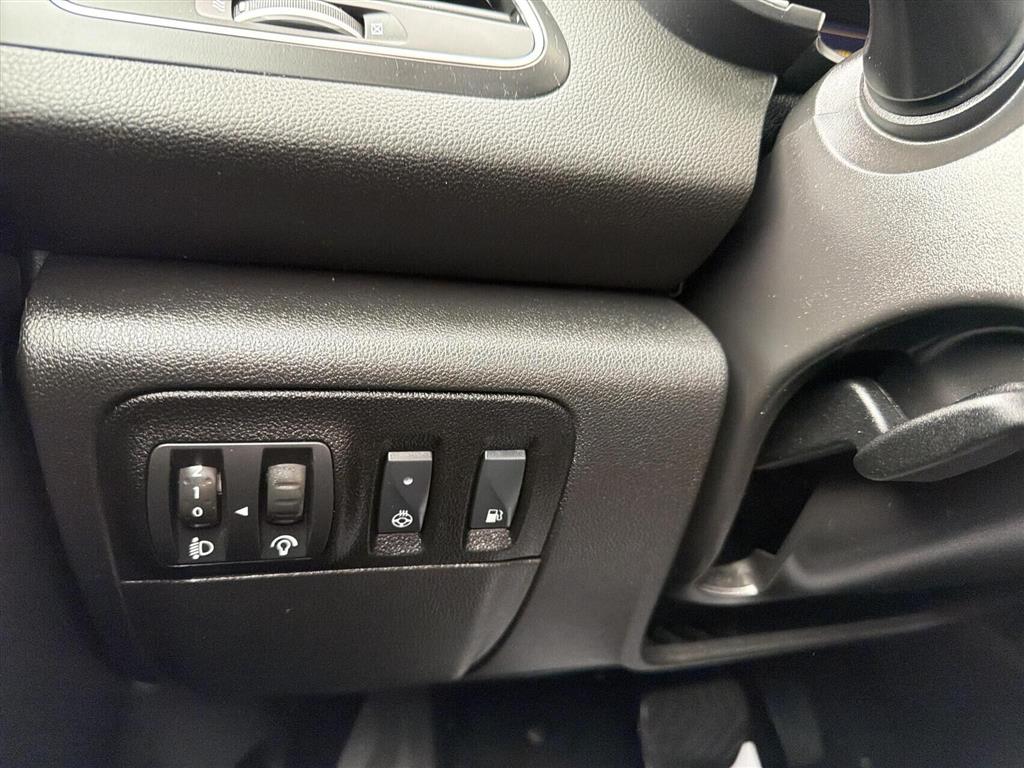 Renault Mégane 1,6 E-TECH Plugin-hybrid Intens 160HK 5d Aut. - Image 13