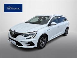 Renault Mégane 1,6 E-TECH Plugin-hybrid Intens 160HK 5d Aut.