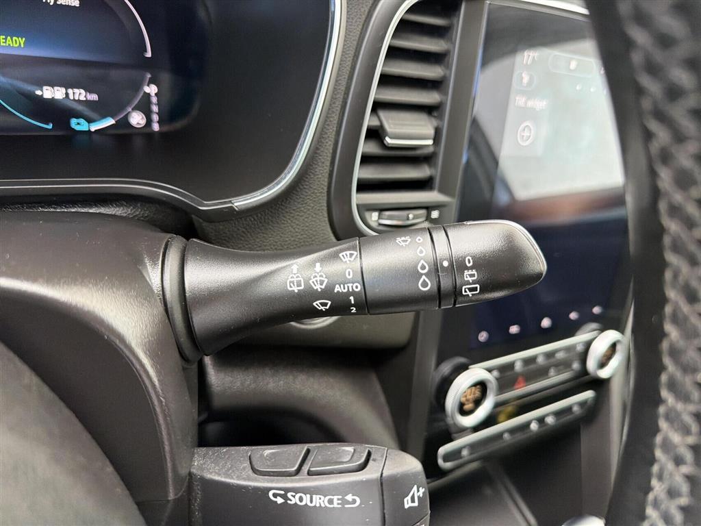 Renault Mégane 1,6 E-TECH Plugin-hybrid Intens 160HK 5d Aut. - Image 16